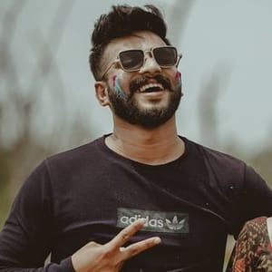 Shajeel Kabeer