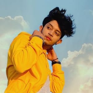 Ritik Chouhan