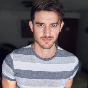 Roger Rodriguez