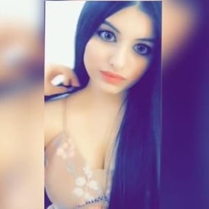 Raashi Sadhwani