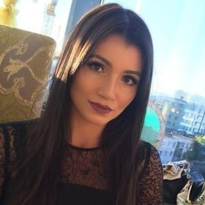 Tanya Mazalova