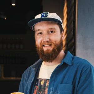 Victor Magdeyev