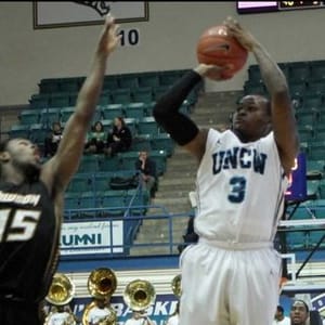 Tyree Graham