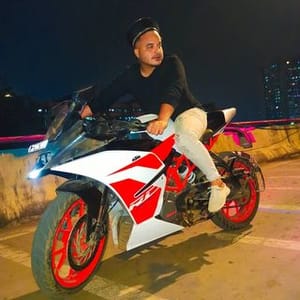Sarfaraz Pathan
