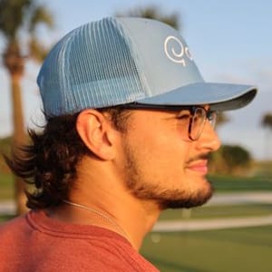 Matthew Vadim Scharff