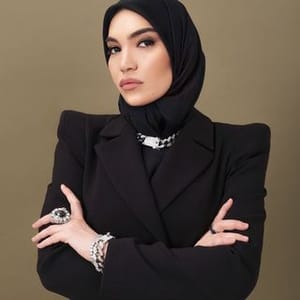 Khadidja Arapkhanova