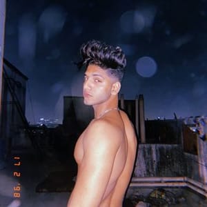 Amaan Hashmi