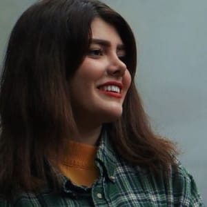 Anahita Jahangard