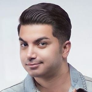 Farjam Kheyrollahi