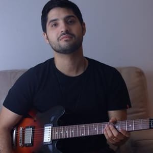 Matheus Barbosa