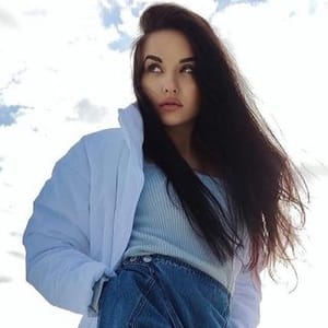 Maria Timofeeva
