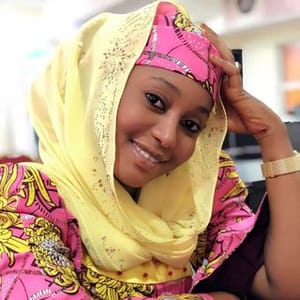 Hassana Muhammad