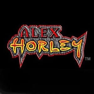 Alex Horley