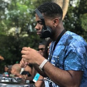 Dj Sown Seshatta