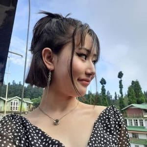 Shreeya Tamang