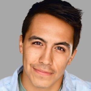 Grey Acuna
