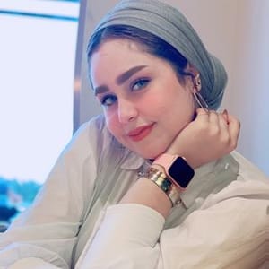 Mervat Taha