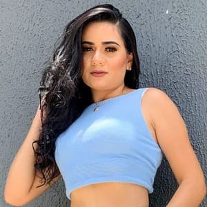 Vanessa Brito