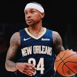 Isaiah Thomas Fp