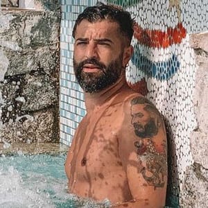Gianfranco Zedda  Sardinia