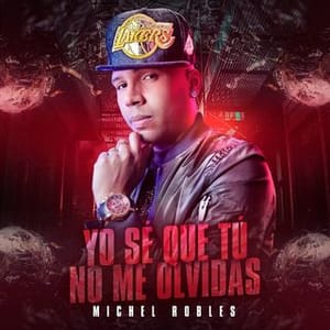 Michel Robles