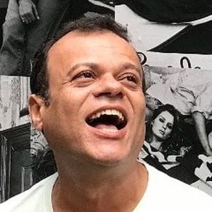 Daniel Rolim