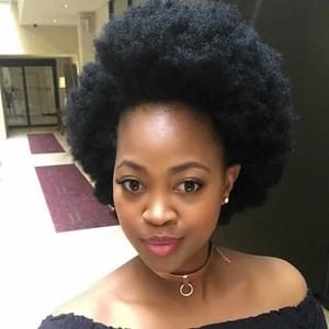 Sindiswa Msomi