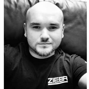 Michael Simon Zieba