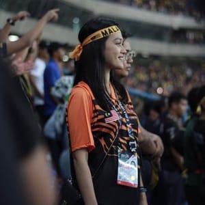 Aina Suzaily