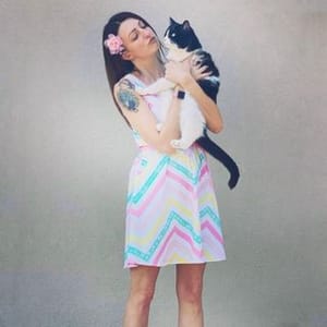 Joanna Meow
