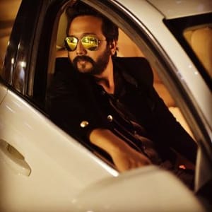 Shobhit Sinha