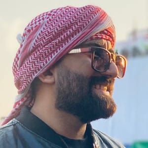 Hasan Albaghdade