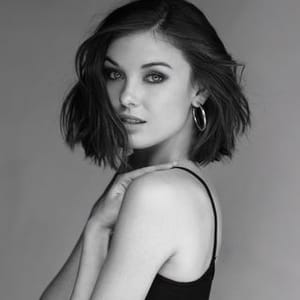 Katelyn Macmullen