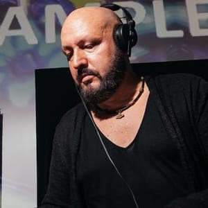 King A.k.a Sampleking