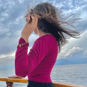 Zoya Pervaiz