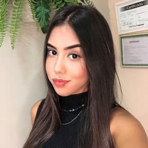 Luiza Alcantara