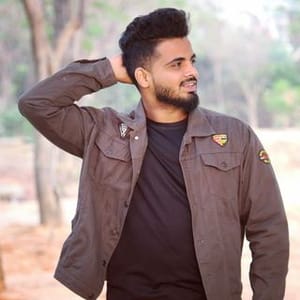 Shaik Hussain