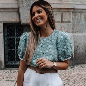 Catarina Fernandes