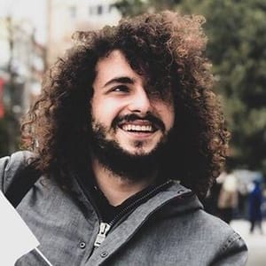 Mert Armagan