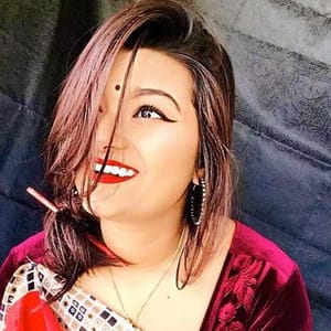 Mounita Islam Anika