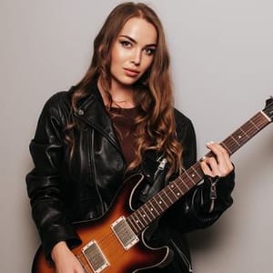 Oksana Kachmarska