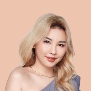 Tiffany Zhou