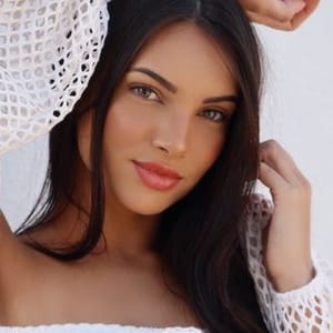 Tainah Cavalcanti