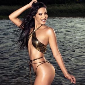 Fabina Hurtado