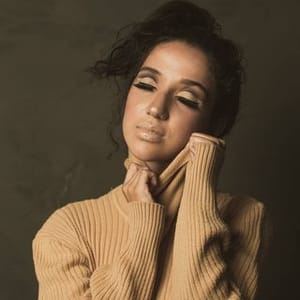 Ingrid Giovanna
