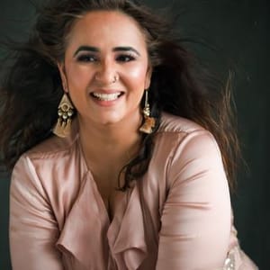 Supriti Batra