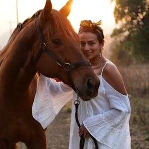 Pia Trivedi