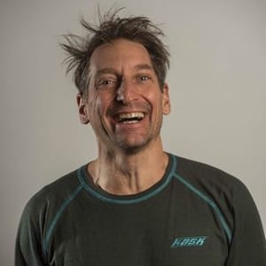 Kaj Zackrisson