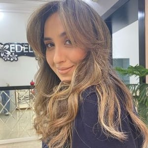 Xatira Yuzbeyova