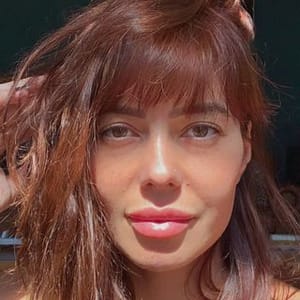 Amanda Beraldi